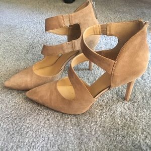 Nine West Heels